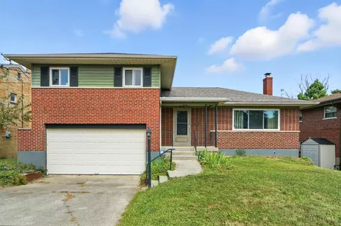 5512 N Glen Rd, Cincinnati, OH 45248