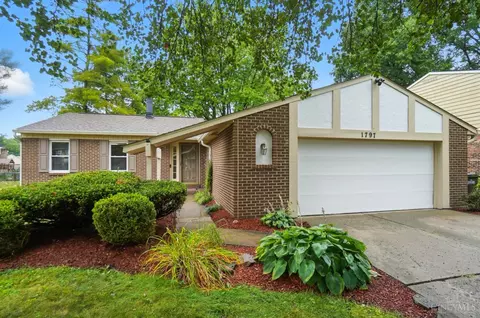 1797 Muskegon Dr, Cincinnati, OH 45255