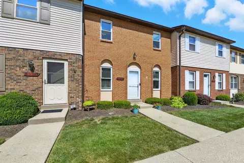 5573 Old Blue Rock Rd, Colerain Twp, OH 45247