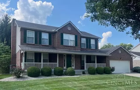 5476 Lakeside Dr, Fairfield, OH 45014