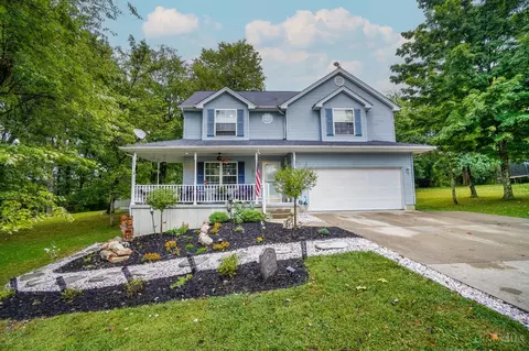 19930 Alpine Dr, Lawrenceburg, IN 47025