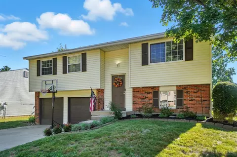 8740 Exeter Pl, Maineville, OH 45039