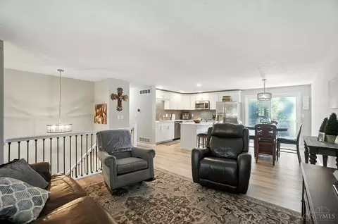 Living - 8740 Exeter Pl, Maineville, OH 45039 photo 3 of 3