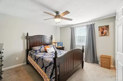 Bedroom - 8740 Exeter Pl, Maineville, OH 45039 photo 1 of 5