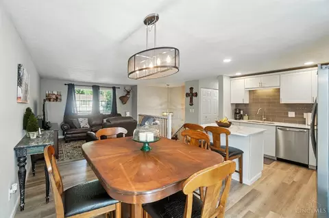 Dining - 8740 Exeter Pl, Maineville, OH 45039 photo 2 of 2
