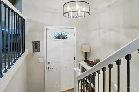 Entry Way - 8740 Exeter Pl, Maineville, OH 45039 photo 1 of 4
