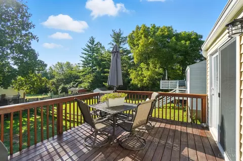 Exterior - 8740 Exeter Pl, Maineville, OH 45039 photo 5 of 10