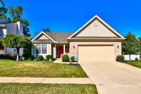 5751 Longbow Dr, Hamilton, OH 45011