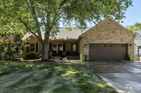 231 Kings Mills Rd, Mason, OH 45040