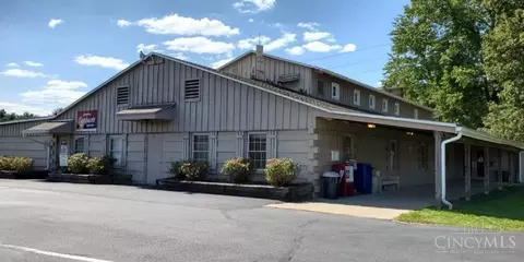 511 Pony Express Dr, Jackson Twp, OH 45171 photo 5