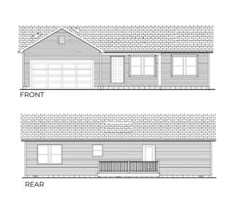 511 Pony Express Dr, Jackson Twp, OH 45171