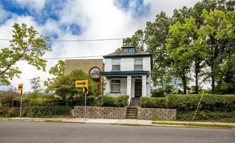 2415 Elberon Ave, Cincinnati, OH 45204