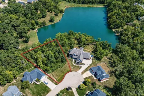 3284 Echo Point Ct, Ross Twp, OH 45013