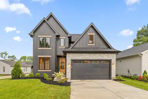 9340 Floral Ave, Blue Ash, OH 45242