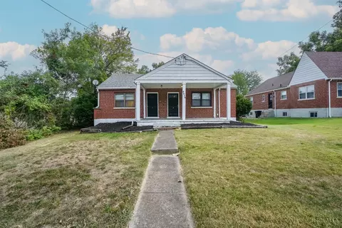 5614 Beechmont Ave, Cincinnati, OH 45230
