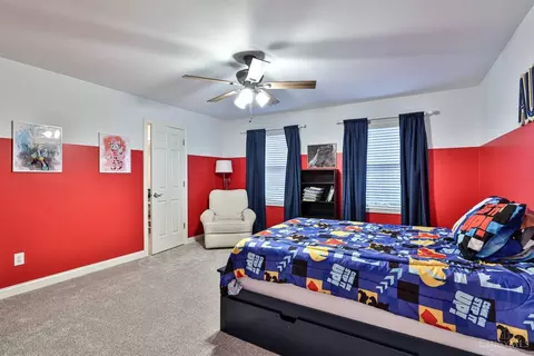 Bedroom - 1271 Aintree Ct, Hamilton Township, OH 45039 photo 4 of 8