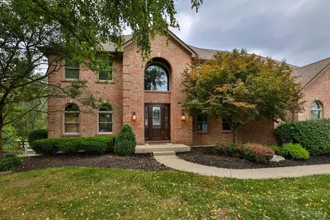 Exterior - 1271 Aintree Ct, Hamilton Township, OH 45039 photo 10 of 14