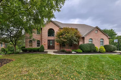 1271 Aintree Ct, Hamilton Township, OH 45039