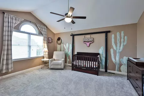 Bedroom - 1271 Aintree Ct, Hamilton Township, OH 45039 photo 7 of 8