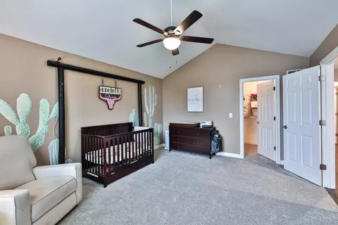 Bedroom - 1271 Aintree Ct, Hamilton Township, OH 45039 photo 8 of 8