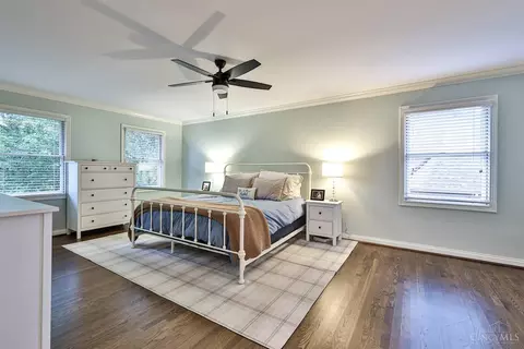 Bedroom - 1271 Aintree Ct, Hamilton Township, OH 45039 photo 1 of 8