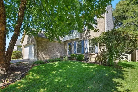 946 Weeping Willow Ln, Hamilton Township, OH 45039