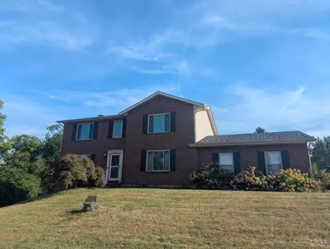 8062 Kennesaw Dr, West Chester, OH 45069