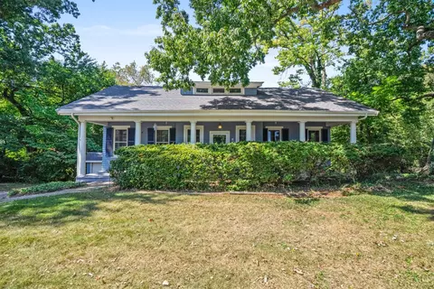 5455 Lester Rd, Cincinnati, OH 45213