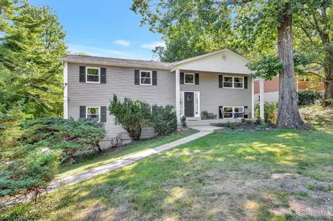 5507 Whispering Way, Cincinnati, OH 45247