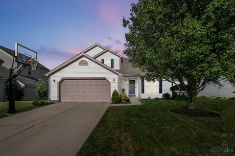 1809 Wheatfield Way, Loveland, OH 45140