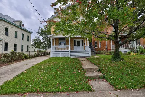 3752 Regent Ave, Norwood, OH 45212