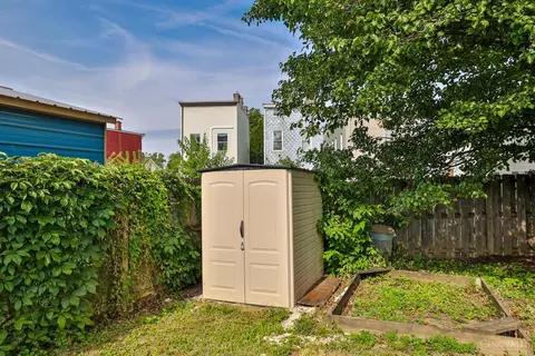 Exterior - 3073 Sidney Ave, Cincinnati, OH 45225 photo 13 of 13