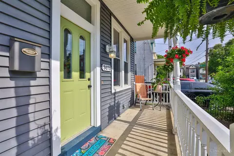 Exterior - 3073 Sidney Ave, Cincinnati, OH 45225 photo 4 of 13