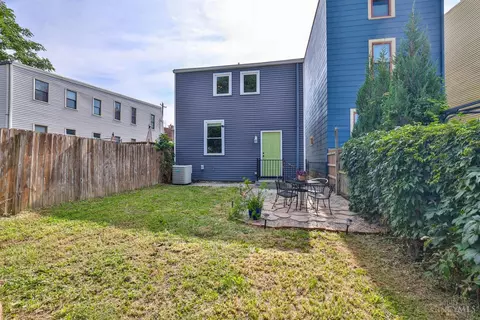Exterior - 3073 Sidney Ave, Cincinnati, OH 45225 photo 11 of 13