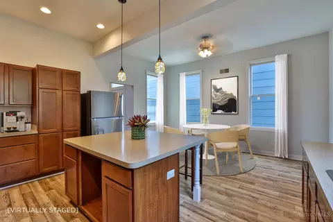 Kitchen - 3073 Sidney Ave, Cincinnati, OH 45225 photo 1 of 5