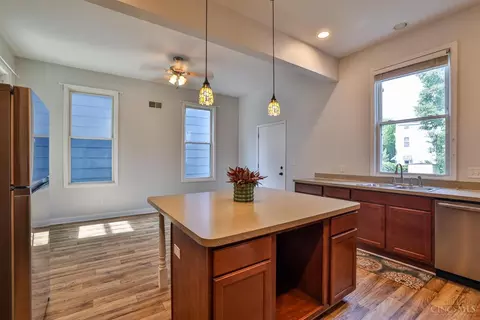 Kitchen - 3073 Sidney Ave, Cincinnati, OH 45225 photo 5 of 5