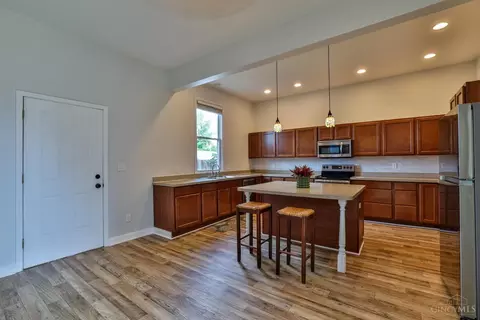 Kitchen - 3073 Sidney Ave, Cincinnati, OH 45225 photo 3 of 5