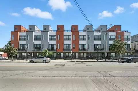3127 Madison Rd, Cincinnati, OH 45209 photo 2
