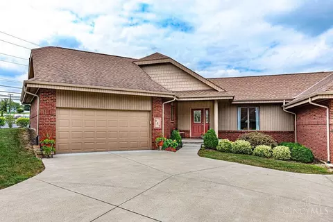 637 History Bridge Ln, Hamilton, OH 45013