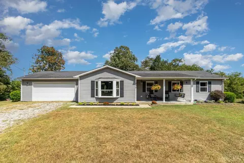 330 Ridgeland Rd, Manchester, OH 45144