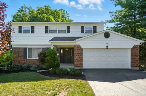 6943 Wetheridge Dr, Anderson Twp, OH 45230