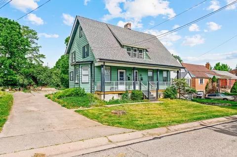 Exterior - 407 Elm St, Cincinnati, OH 45238 photo 1 of 4