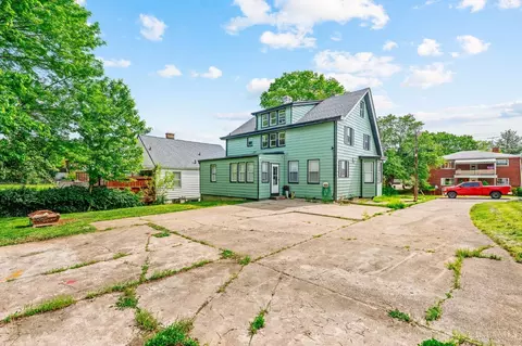 Exterior - 407 Elm St, Cincinnati, OH 45238 photo 4 of 4