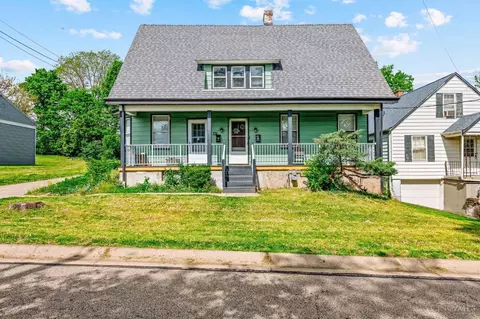 Exterior - 407 Elm St, Cincinnati, OH 45238 photo 2 of 4