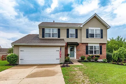 108 Carrie Dr, Harrison, OH 45030