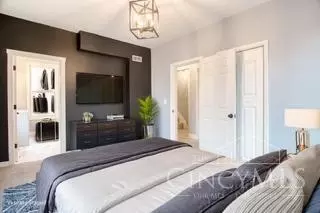Bedroom - 6107 Clephane Ave, Cincinnati, OH 45227 photo 3 of 7