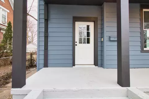 Exterior - 6107 Clephane Ave, Cincinnati, OH 45227 photo 2 of 4