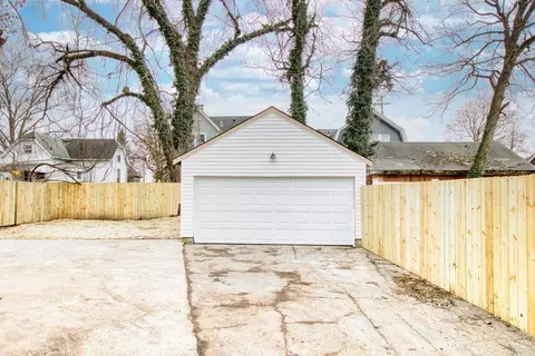 Exterior - 6107 Clephane Ave, Cincinnati, OH 45227 photo 4 of 4