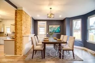 Dining - 6107 Clephane Ave, Cincinnati, OH 45227 photo 1 of 1