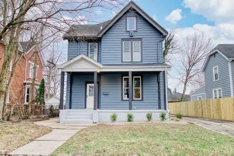 6107 Clephane Ave, Cincinnati, OH 45227
